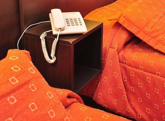 Baloo Hotel Mar del Plata Exteriér fotografie