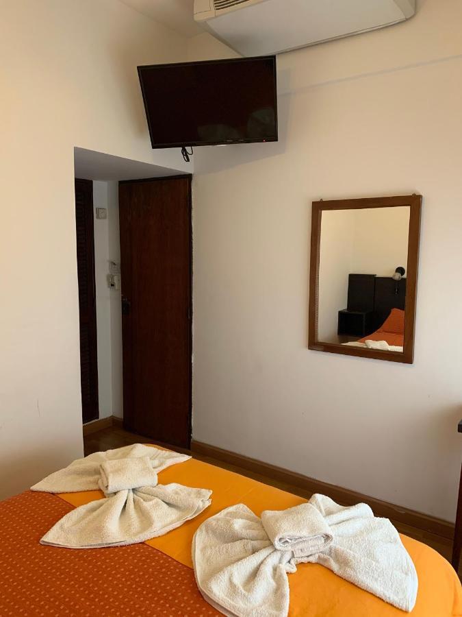 Baloo Hotel Mar del Plata Exteriér fotografie